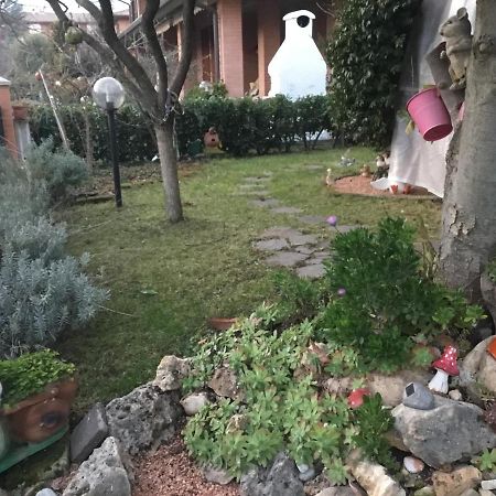 La Stellina Panzió Castenaso Kültér fotó