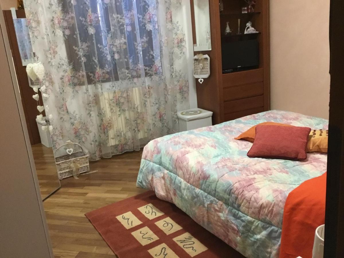 La Stellina Panzió Castenaso Kültér fotó