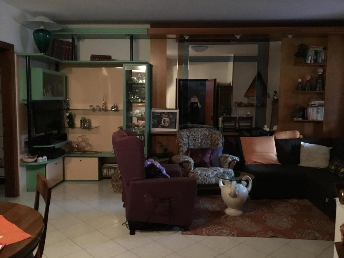 La Stellina Panzió Castenaso Kültér fotó
