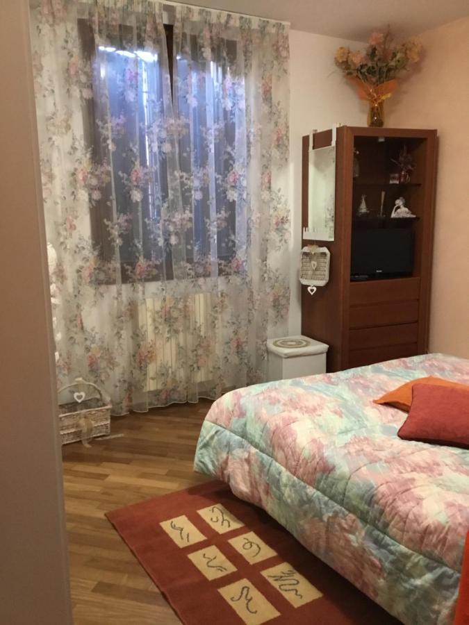 La Stellina Panzió Castenaso Kültér fotó