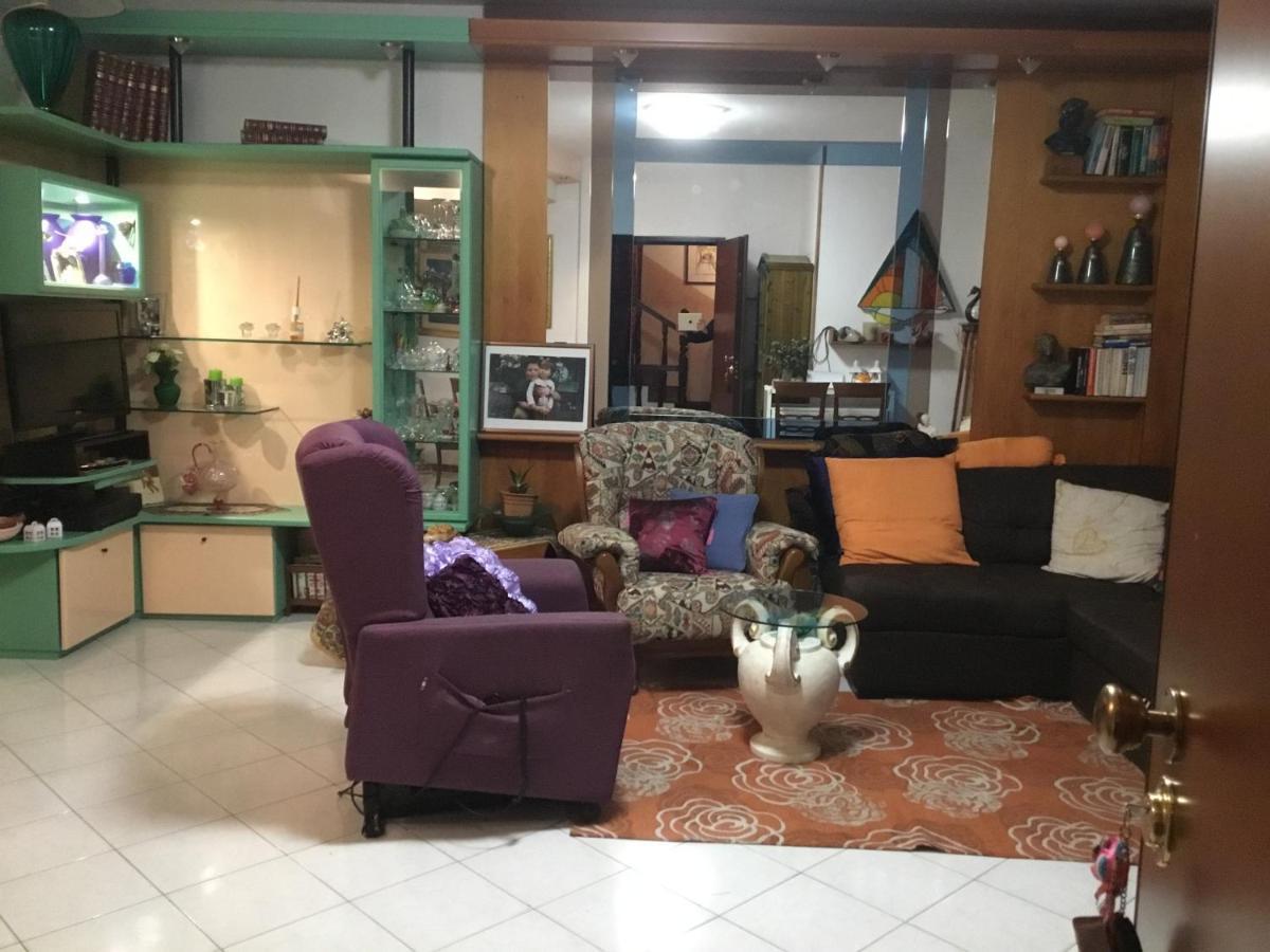 La Stellina Panzió Castenaso Kültér fotó