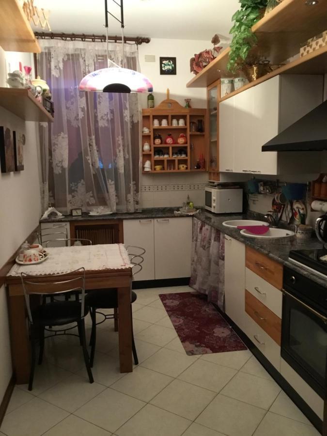 La Stellina Panzió Castenaso Kültér fotó