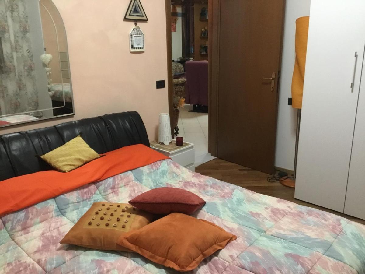 La Stellina Panzió Castenaso Kültér fotó