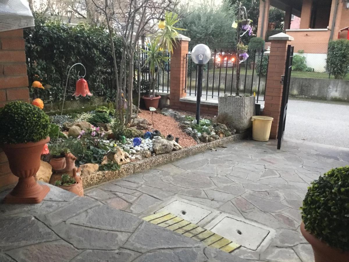 La Stellina Panzió Castenaso Kültér fotó